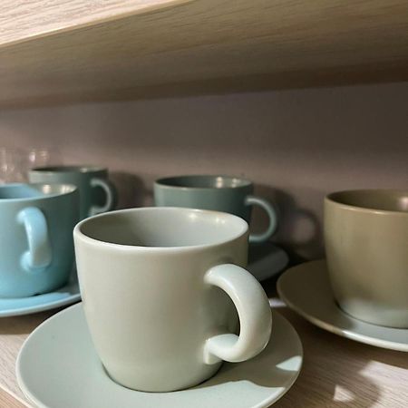 Velky Apartman Pozsony Kültér fotó