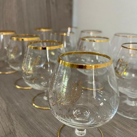 Velky Apartman Pozsony Kültér fotó