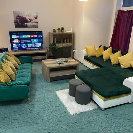 Velky Apartman Pozsony Kültér fotó