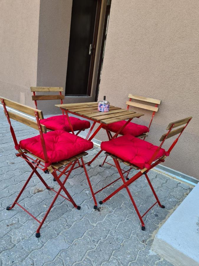 Velky Apartman Pozsony Kültér fotó