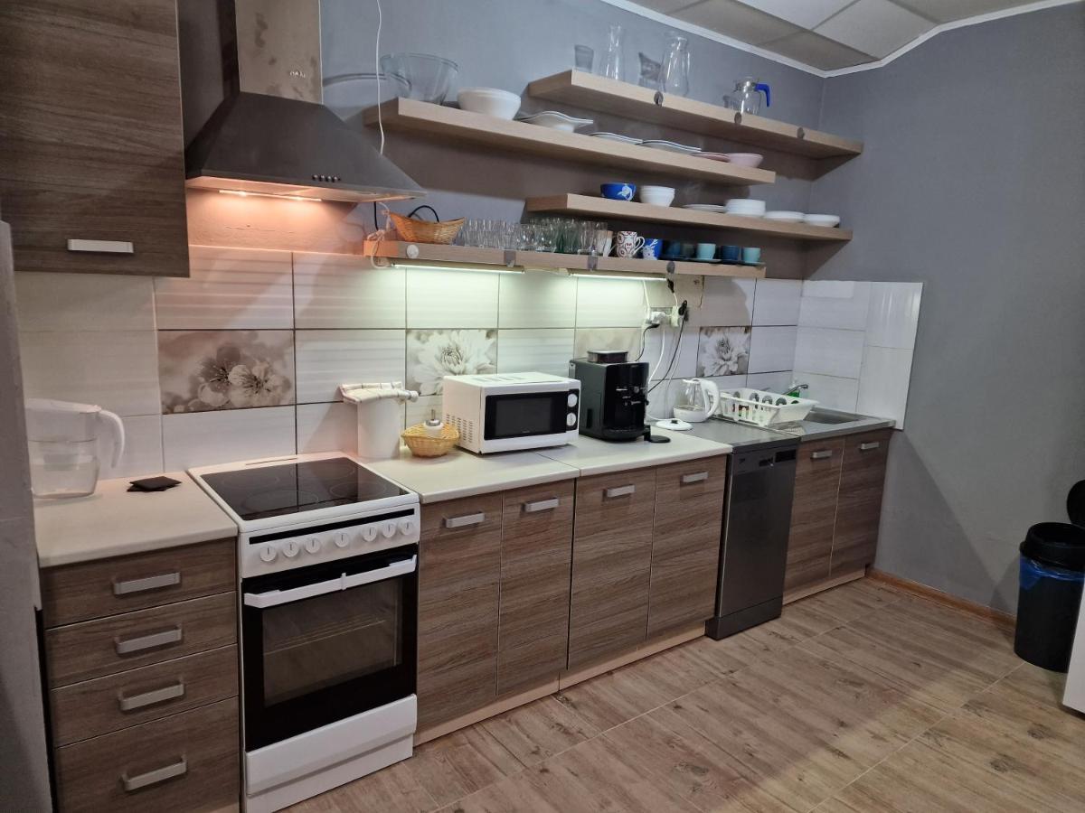 Velky Apartman Pozsony Kültér fotó