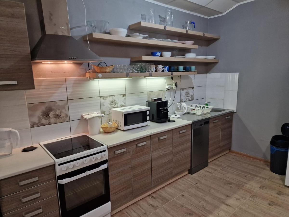 Velky Apartman Pozsony Kültér fotó