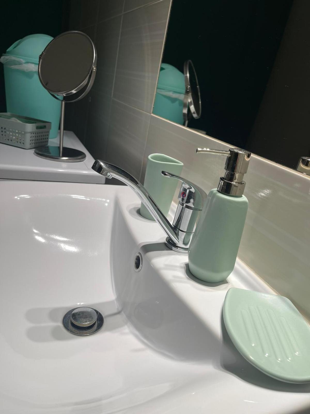 Velky Apartman Pozsony Kültér fotó