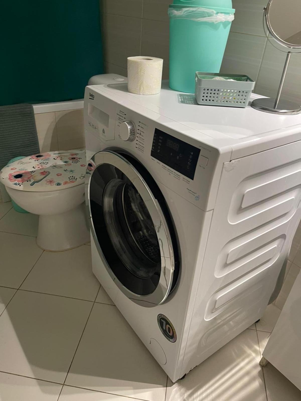 Velky Apartman Pozsony Kültér fotó