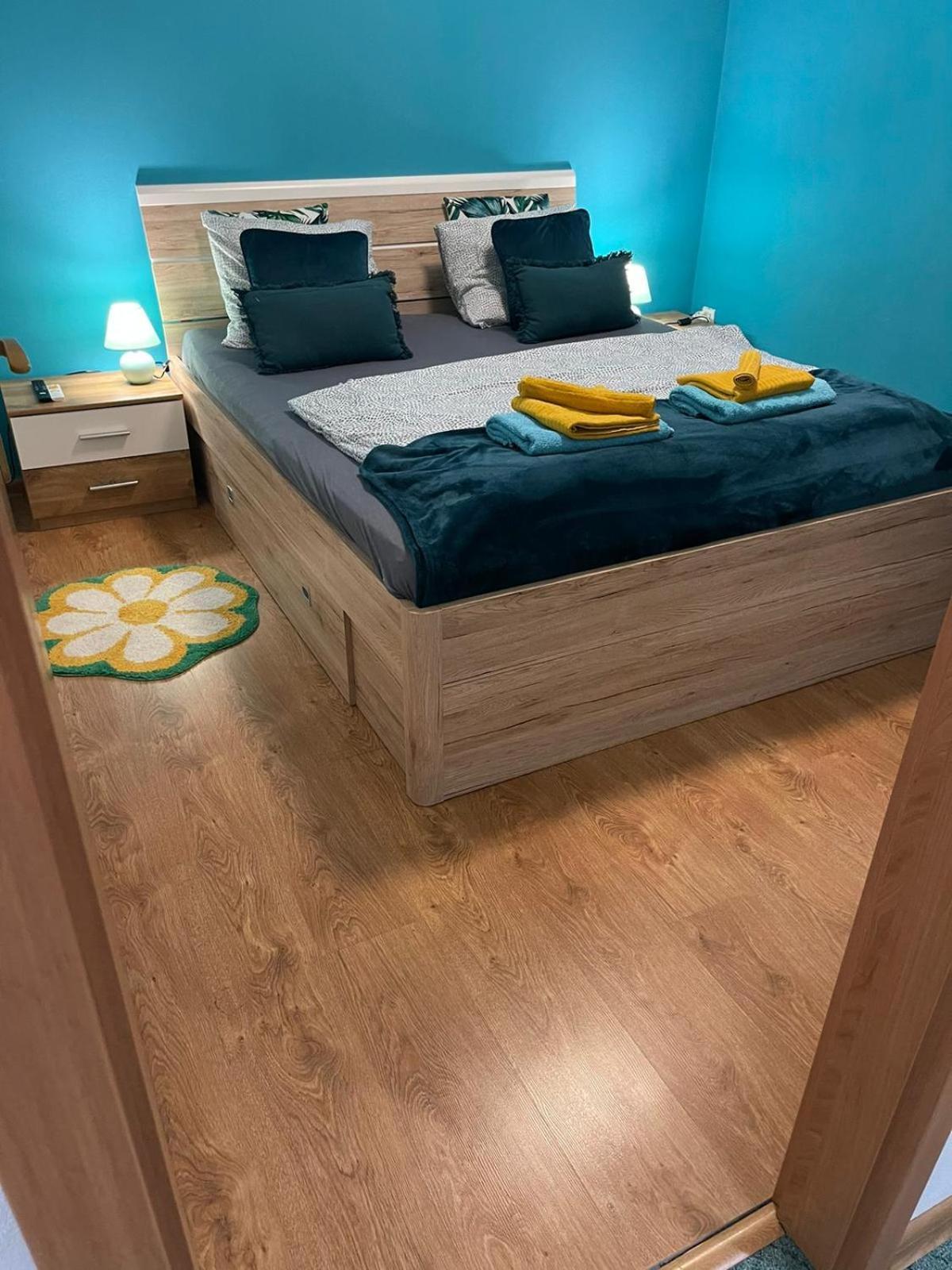 Velky Apartman Pozsony Kültér fotó
