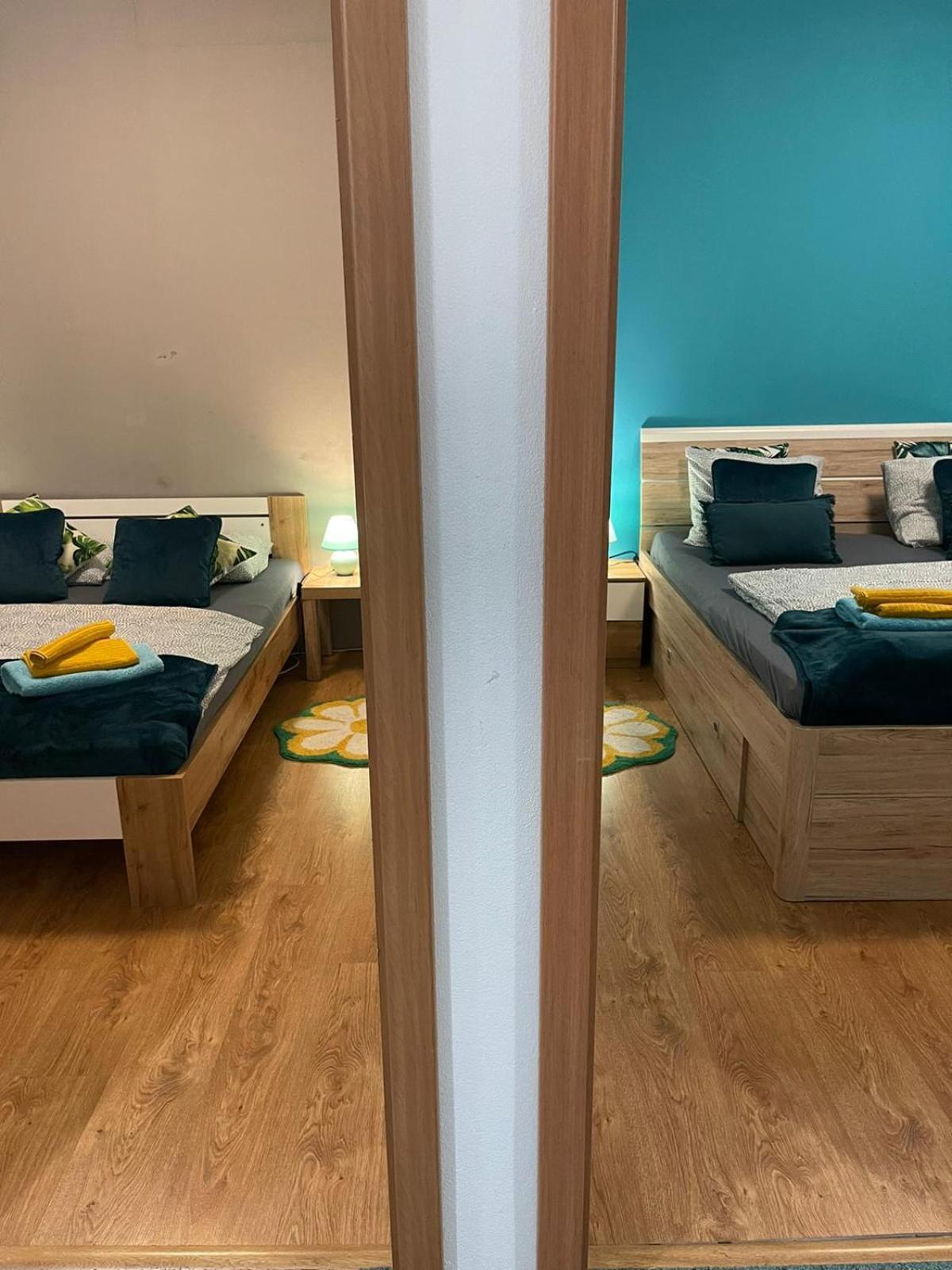 Velky Apartman Pozsony Kültér fotó