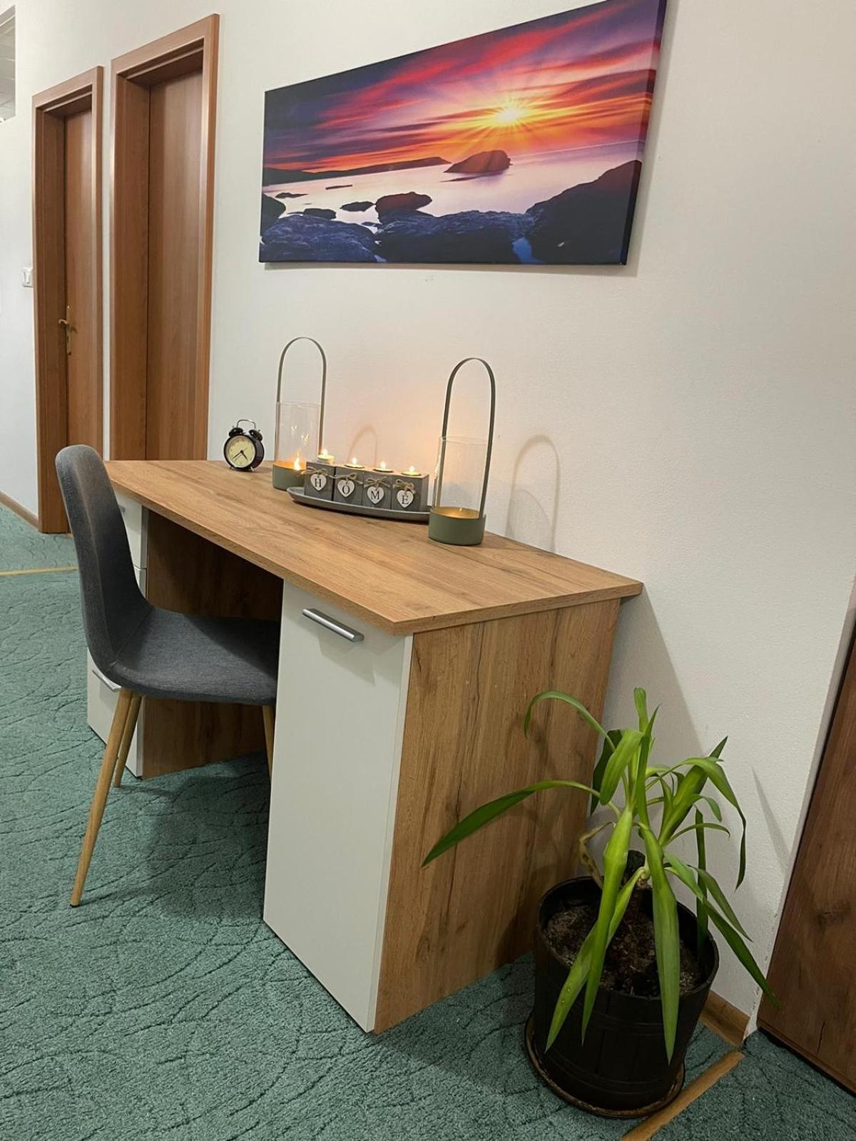 Velky Apartman Pozsony Kültér fotó