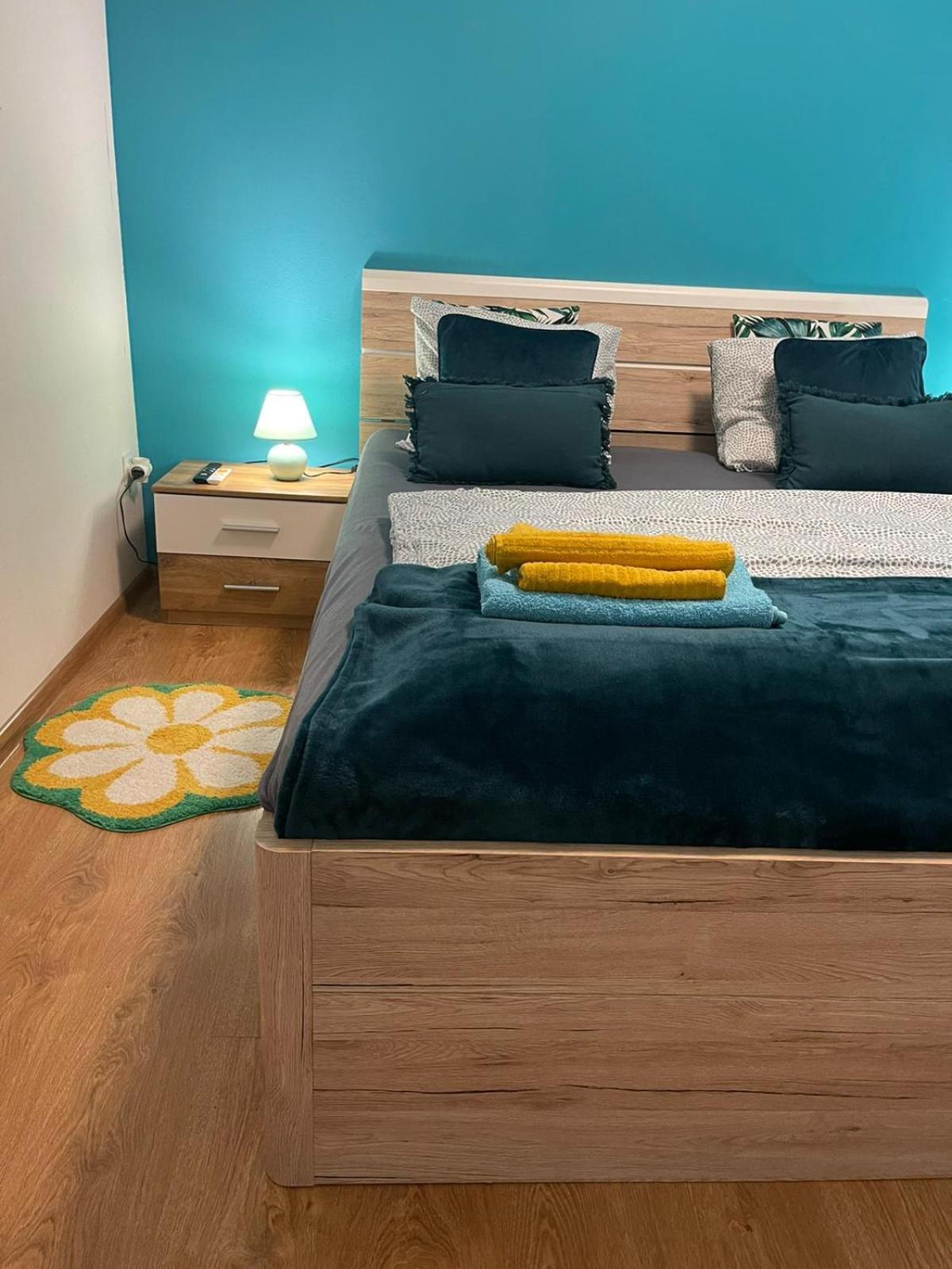 Velky Apartman Apartman Pozsony Kültér fotó