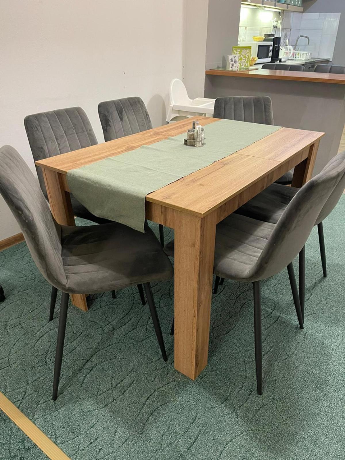 Velky Apartman Pozsony Kültér fotó