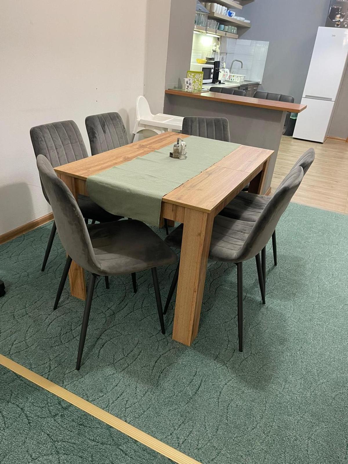 Velky Apartman Pozsony Kültér fotó