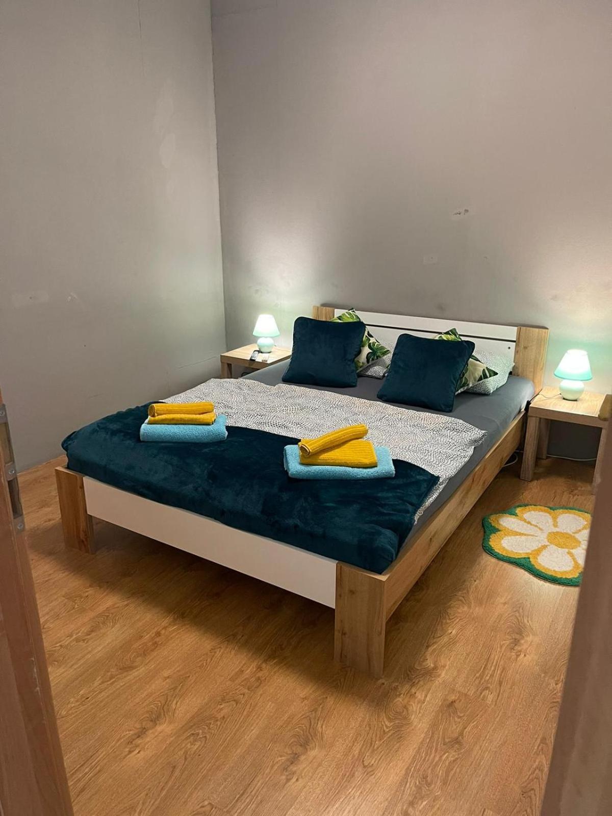 Velky Apartman Pozsony Kültér fotó