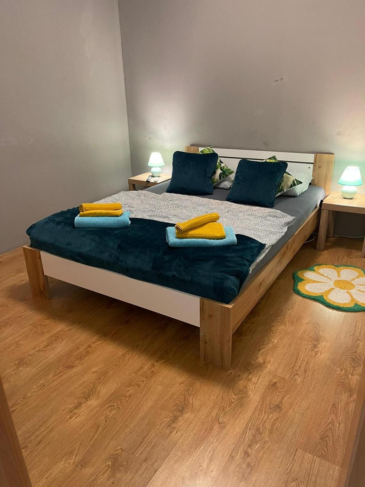 Velky Apartman Pozsony Kültér fotó