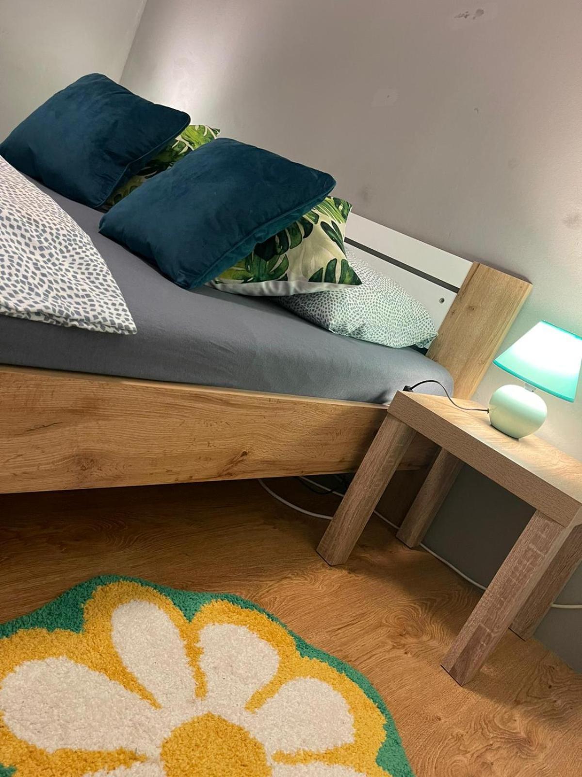 Velky Apartman Pozsony Kültér fotó