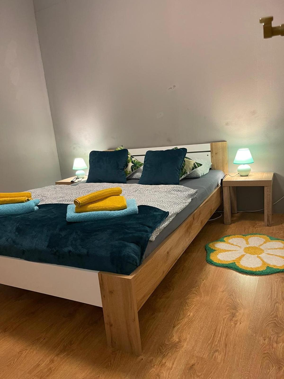 Velky Apartman Pozsony Kültér fotó