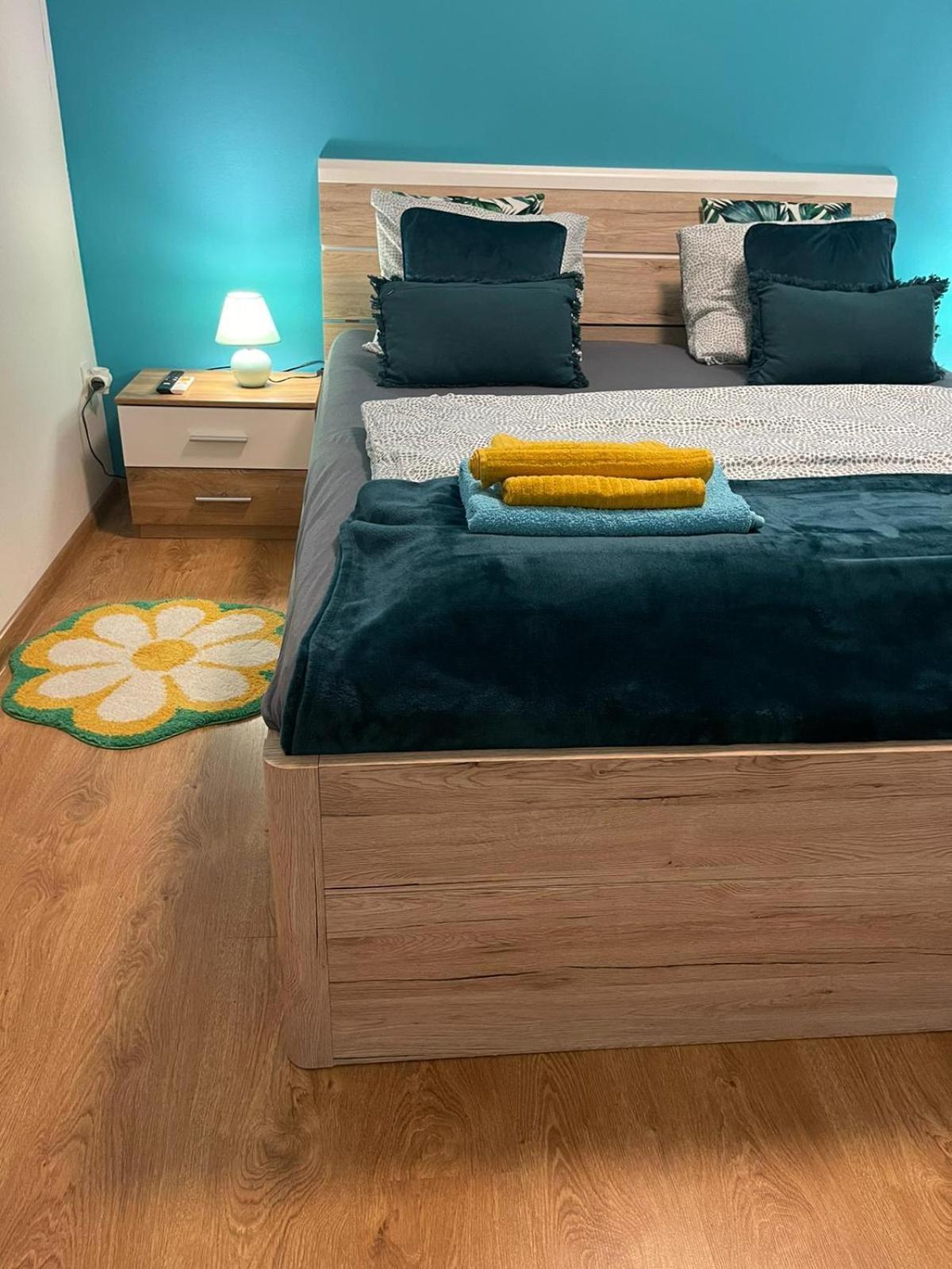 Velky Apartman Pozsony Kültér fotó