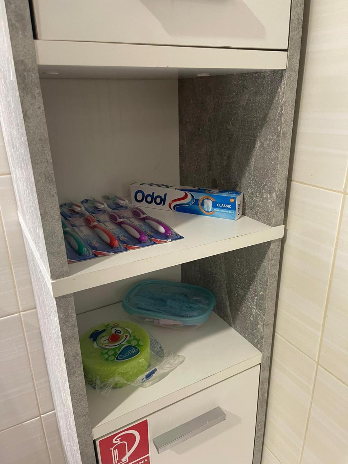 Velky Apartman Pozsony Kültér fotó