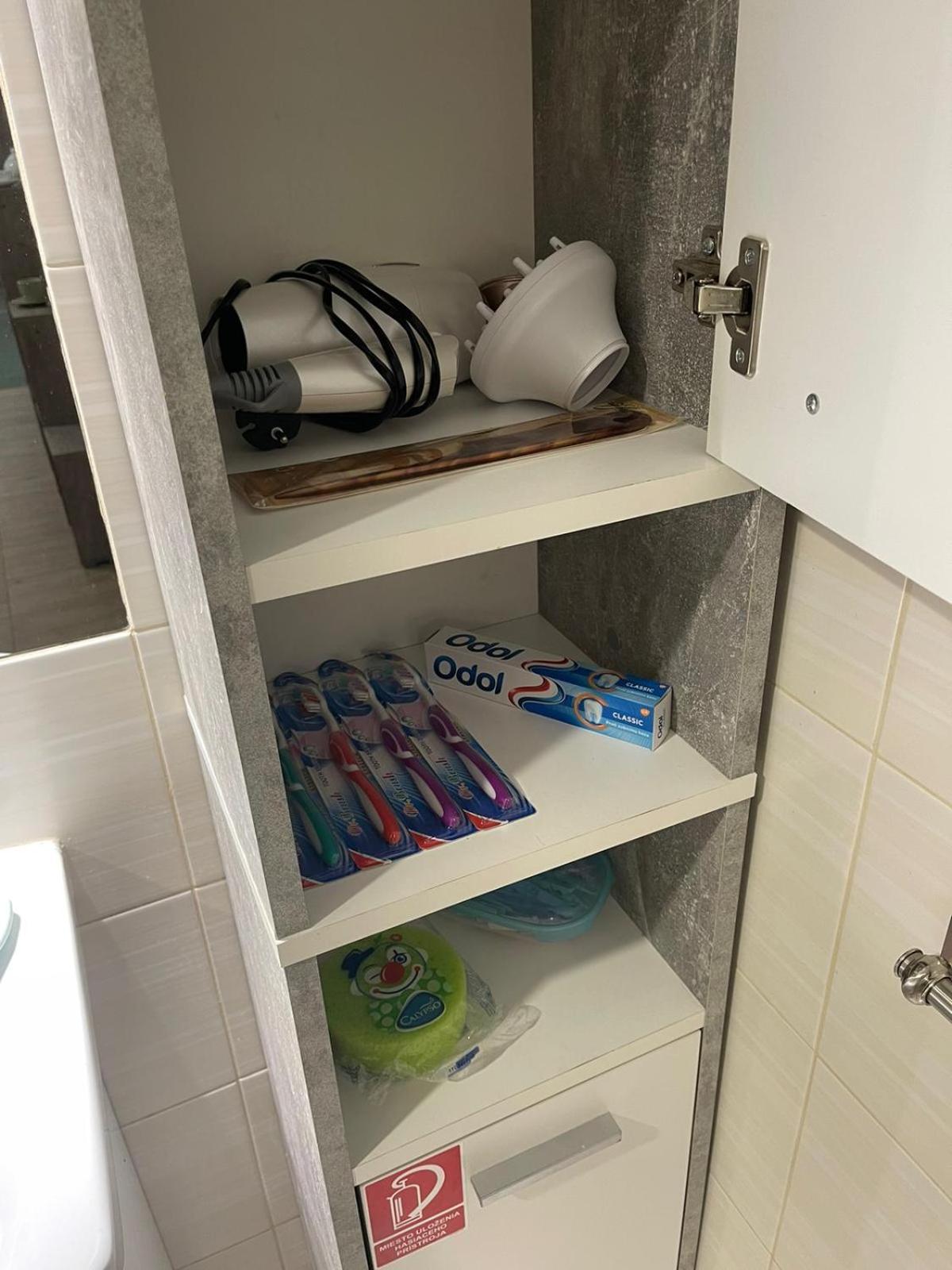 Velky Apartman Pozsony Kültér fotó