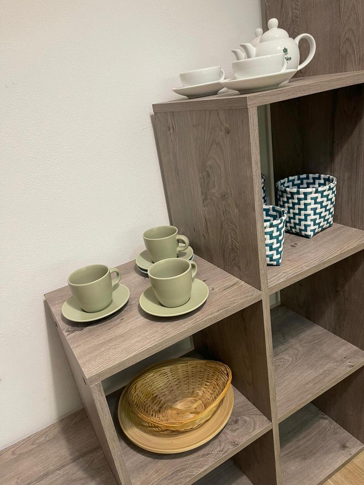 Velky Apartman Pozsony Kültér fotó