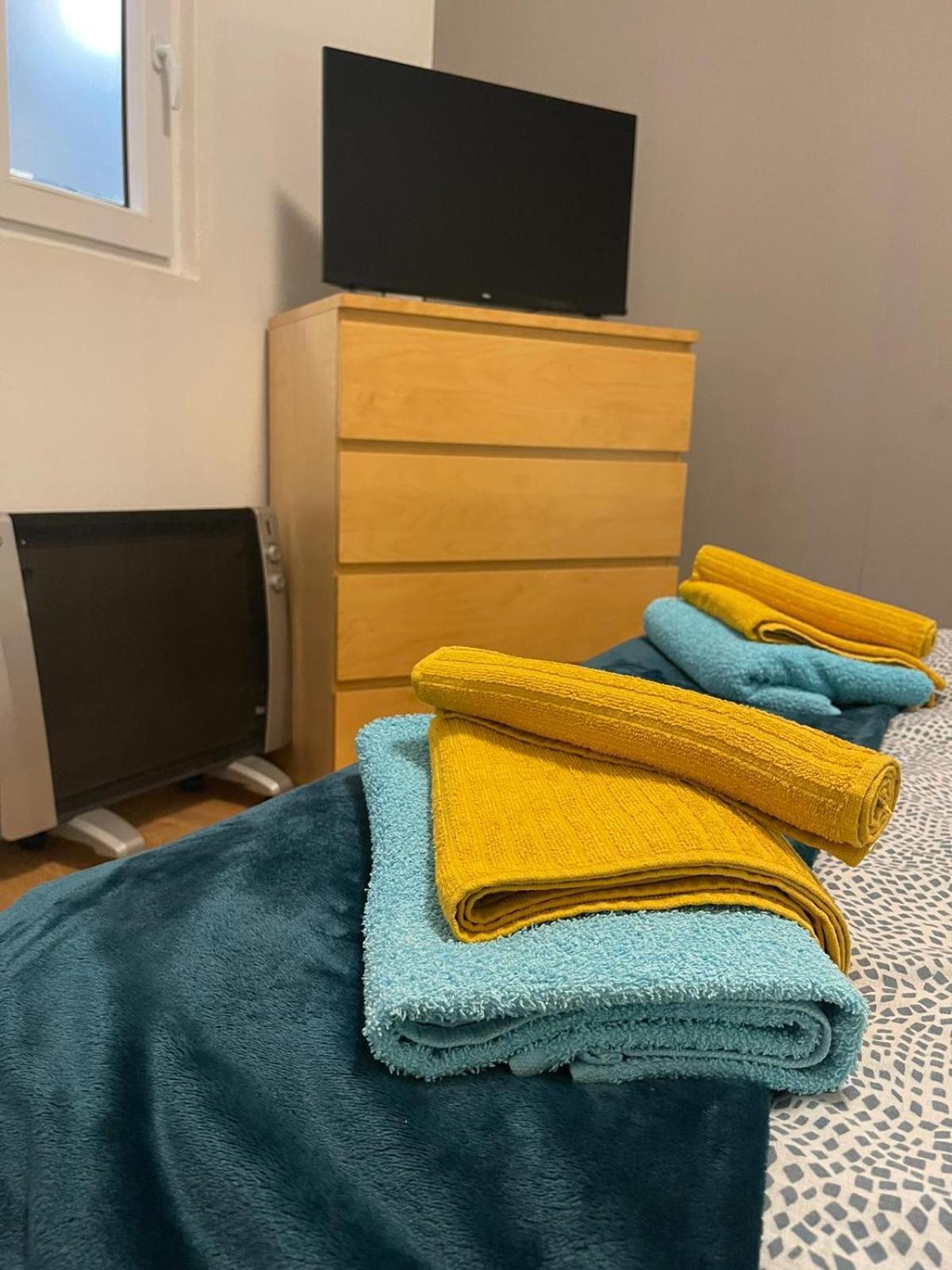 Velky Apartman Pozsony Kültér fotó