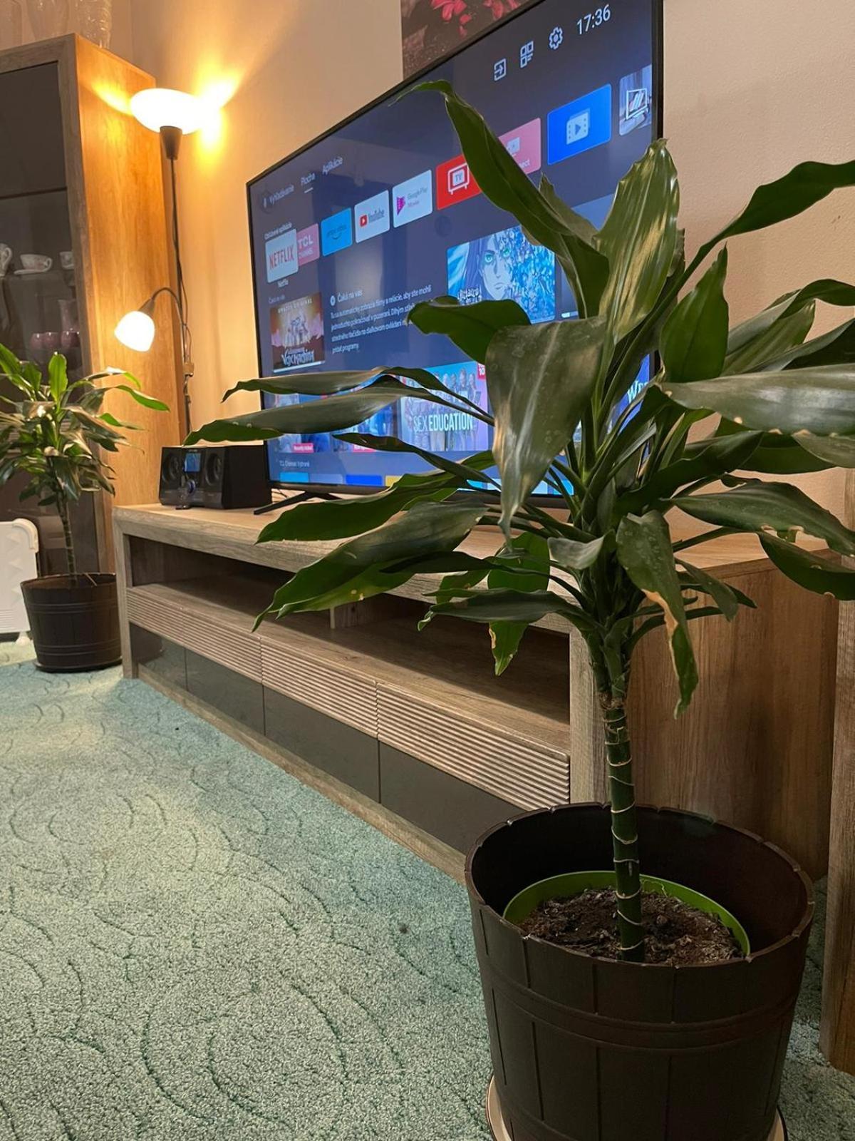 Velky Apartman Pozsony Kültér fotó