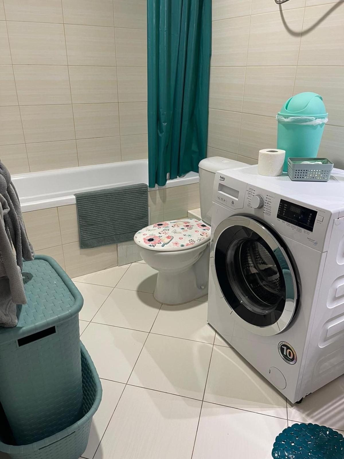 Velky Apartman Pozsony Kültér fotó