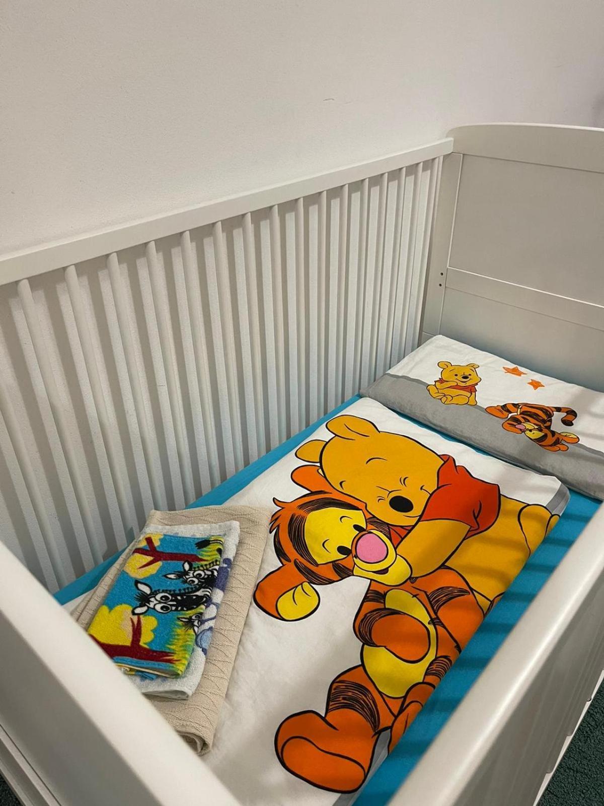 Velky Apartman Pozsony Kültér fotó
