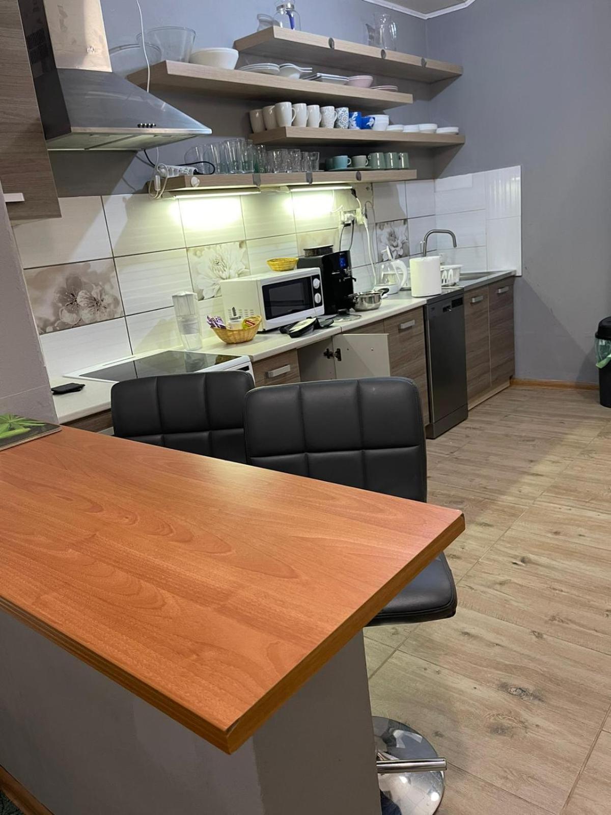 Velky Apartman Pozsony Kültér fotó