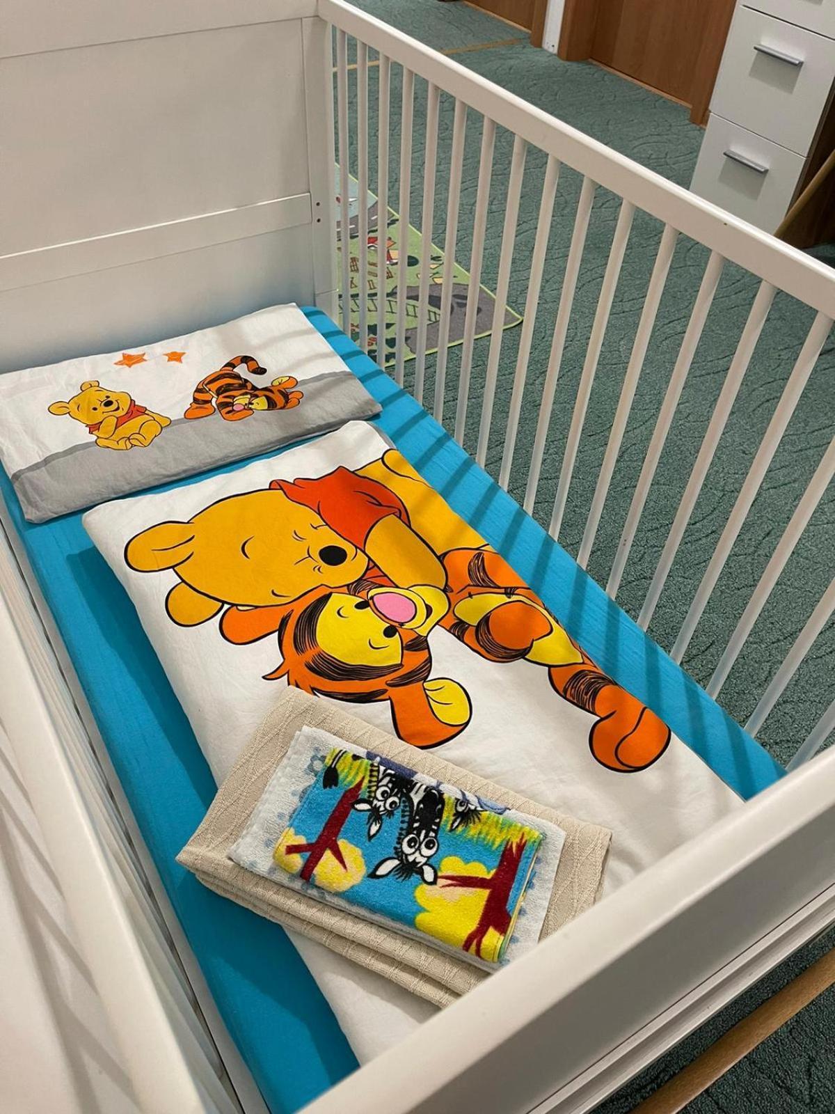 Velky Apartman Pozsony Kültér fotó