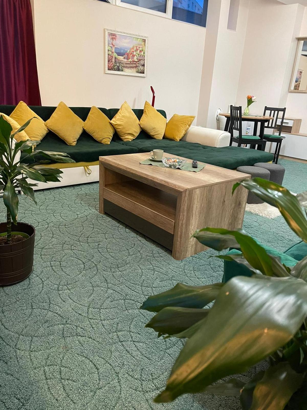 Velky Apartman Pozsony Kültér fotó