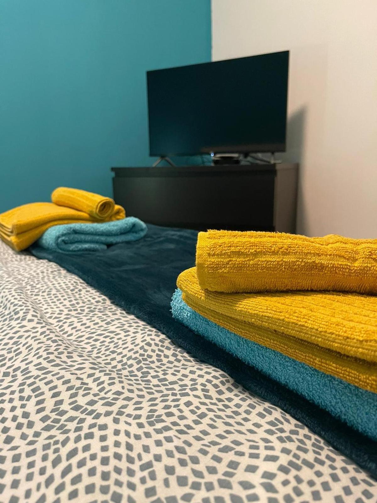 Velky Apartman Pozsony Kültér fotó
