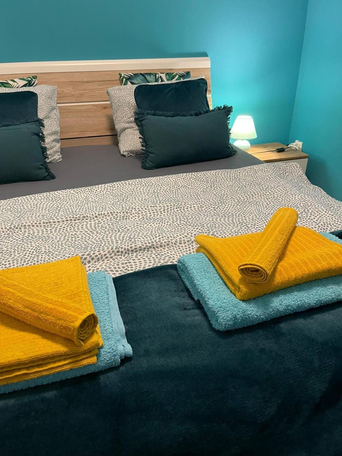 Velky Apartman Pozsony Kültér fotó