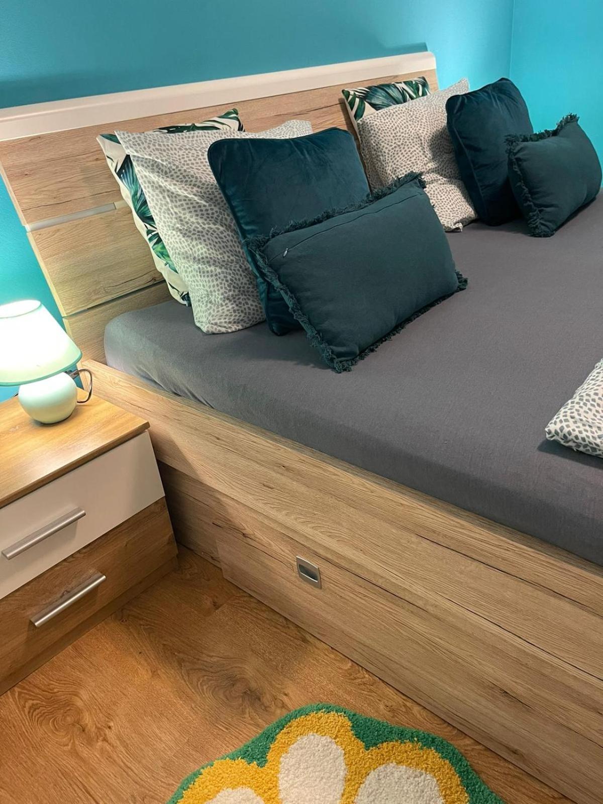 Velky Apartman Pozsony Kültér fotó