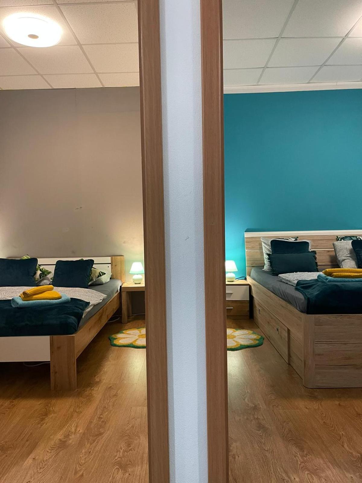 Velky Apartman Pozsony Kültér fotó
