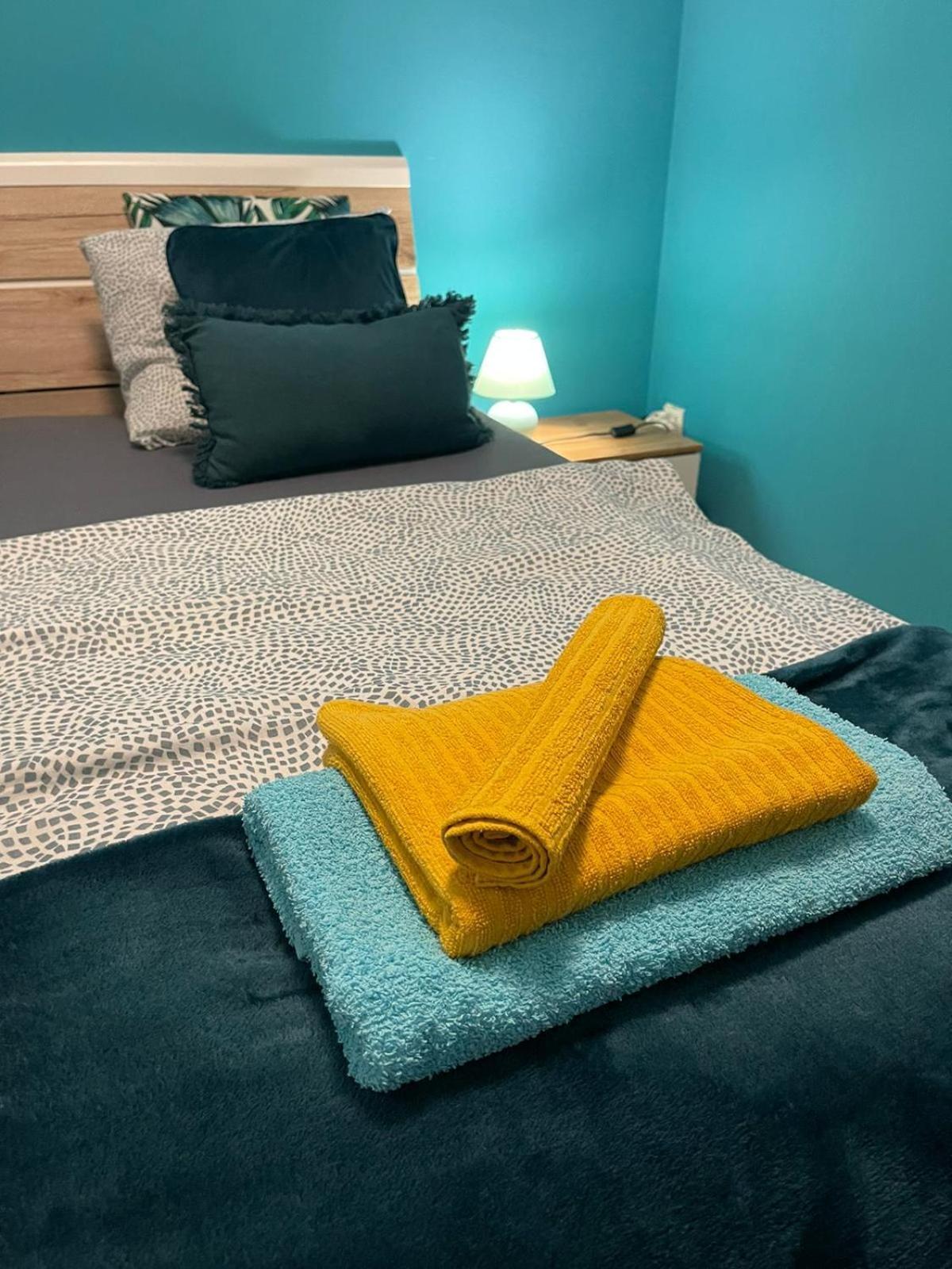 Velky Apartman Pozsony Kültér fotó