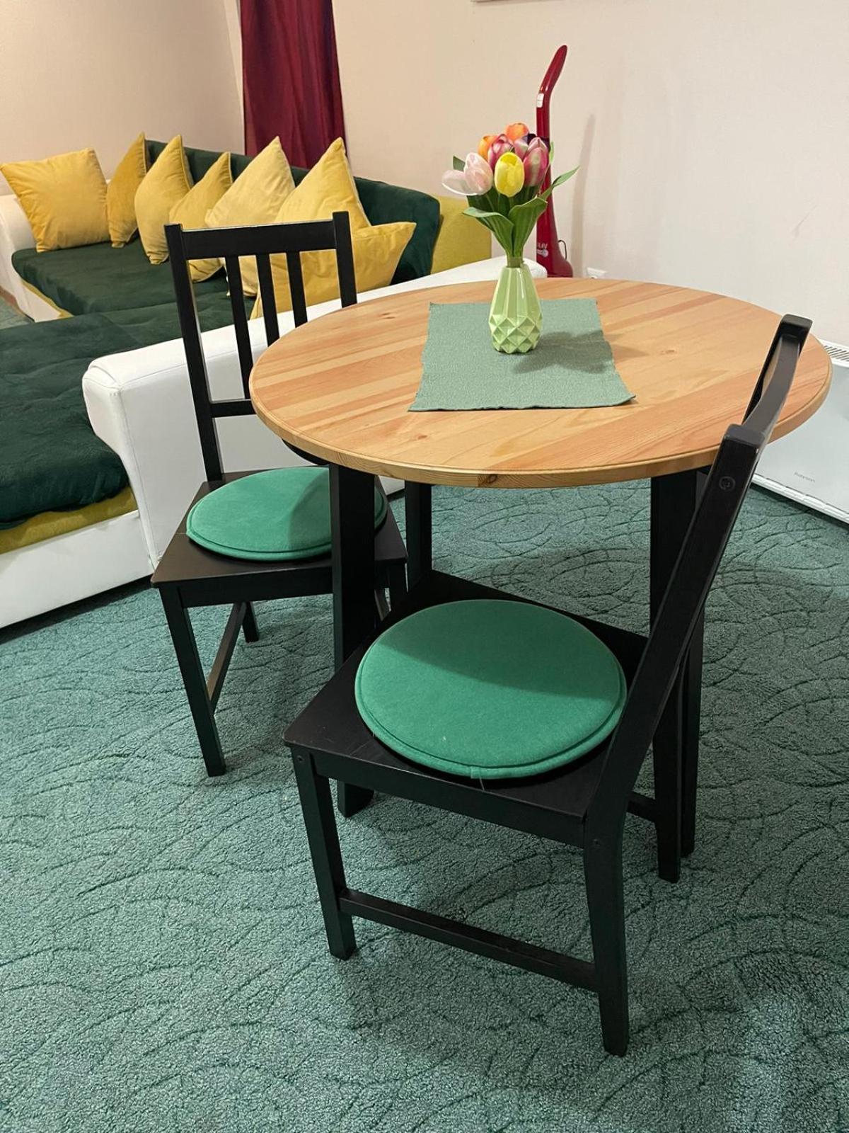 Velky Apartman Pozsony Kültér fotó