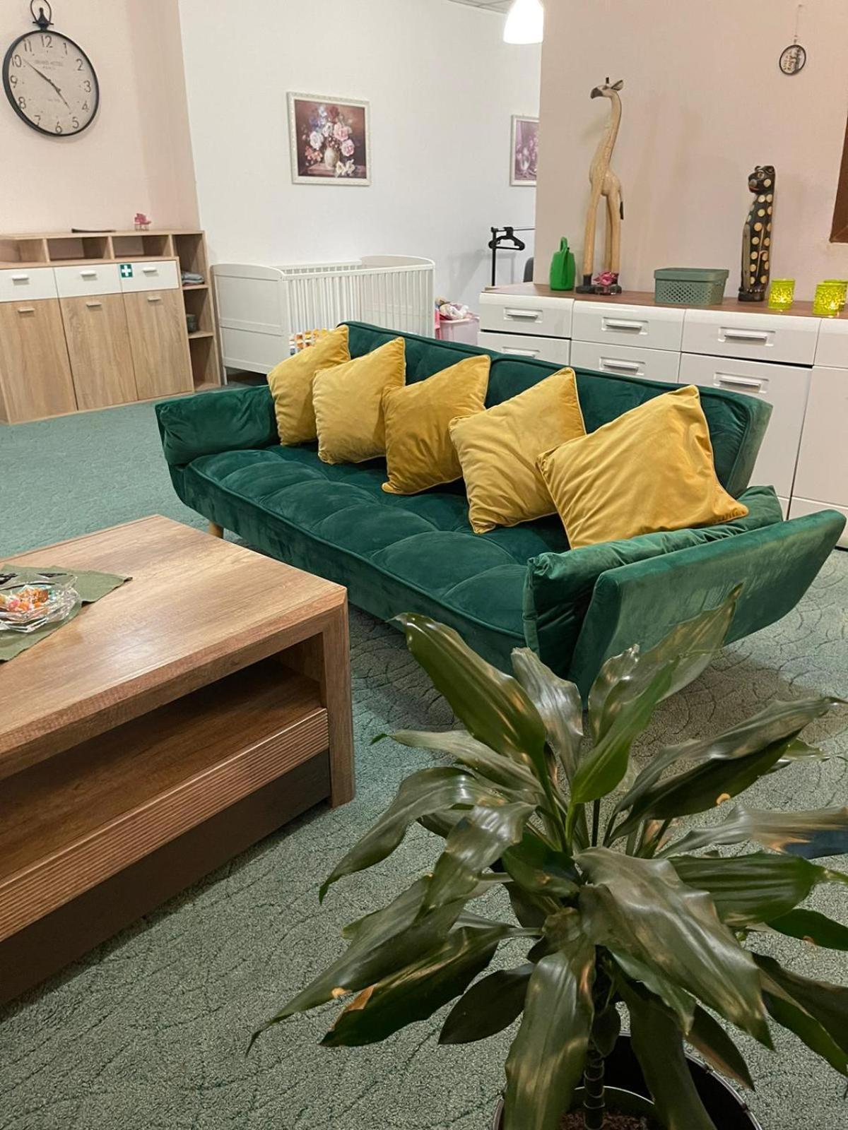 Velky Apartman Pozsony Kültér fotó