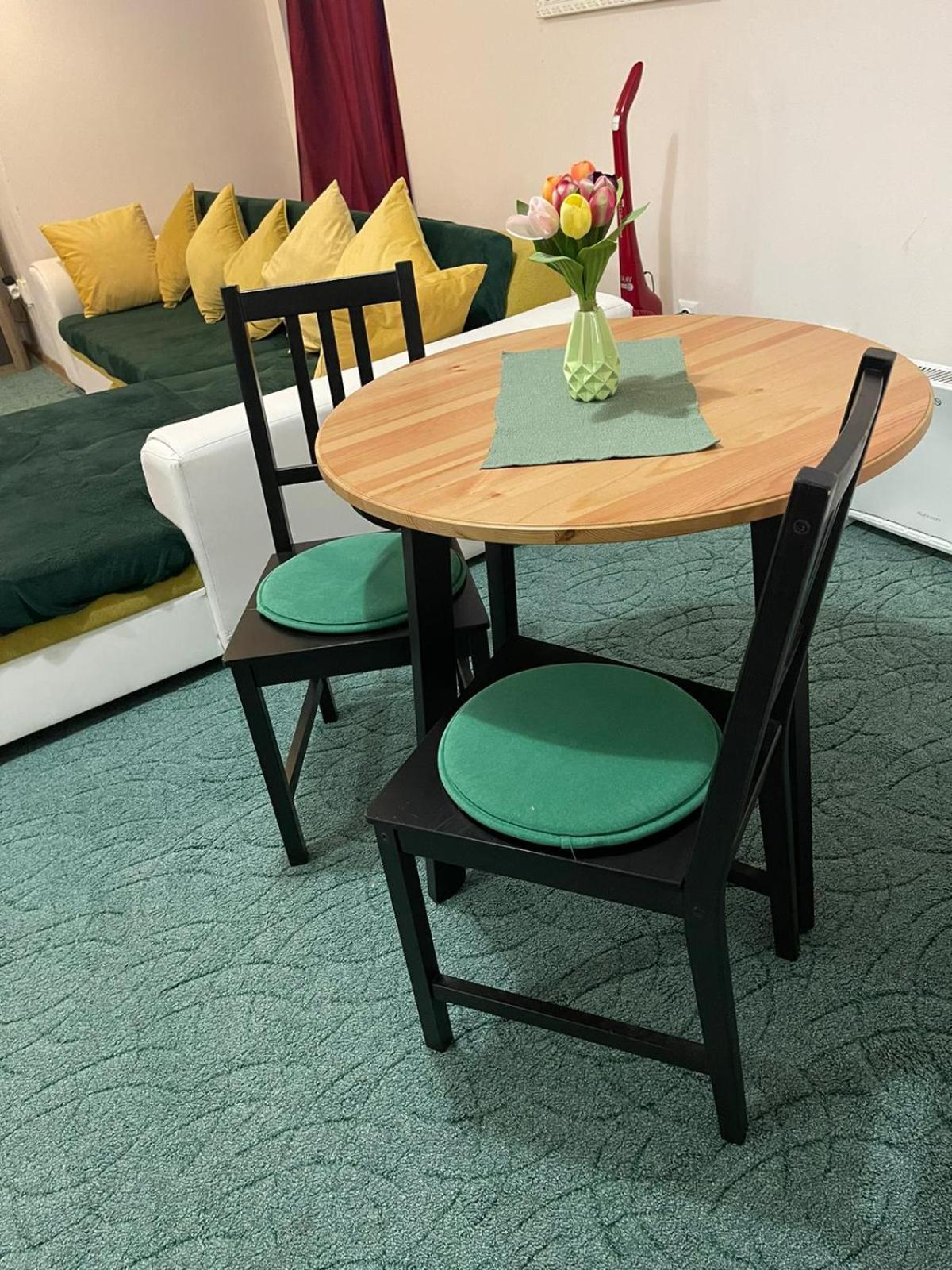 Velky Apartman Pozsony Kültér fotó